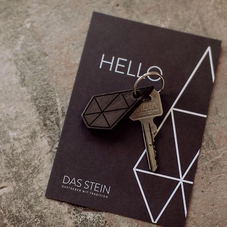 Das Stein Amerang Bagian luar foto
