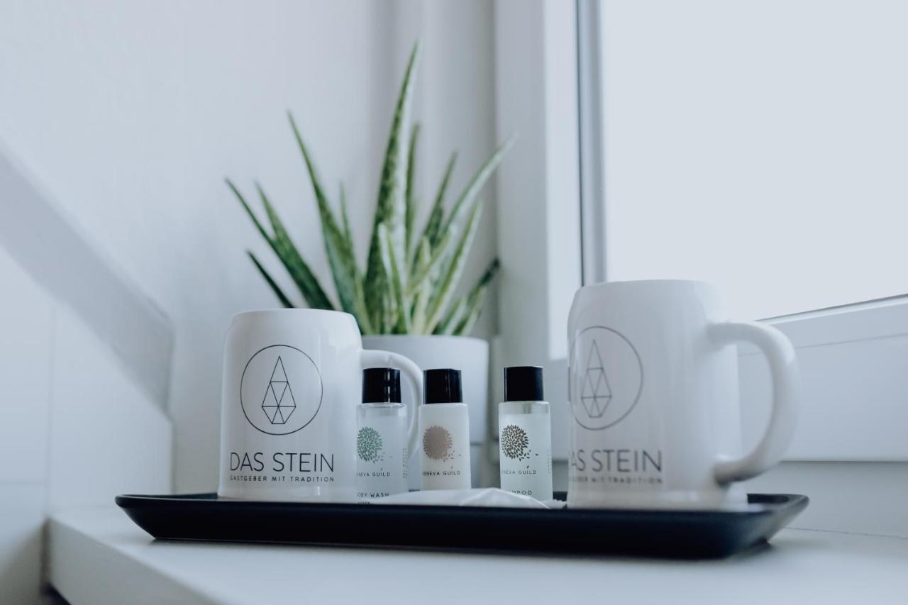 Das Stein Amerang Bagian luar foto
