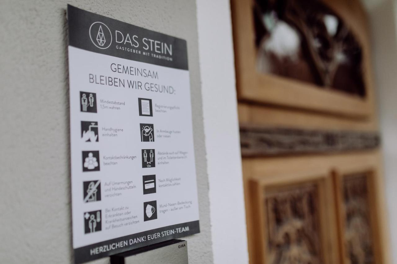 Das Stein Amerang Bagian luar foto