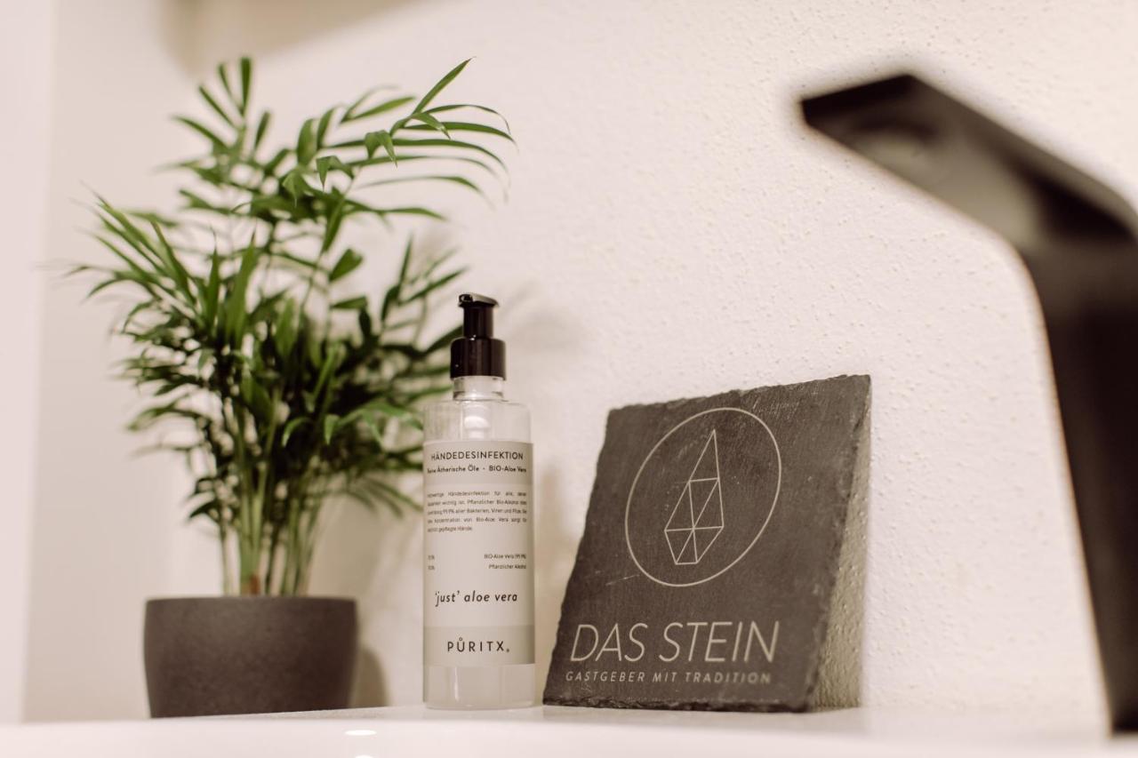 Das Stein Amerang Bagian luar foto