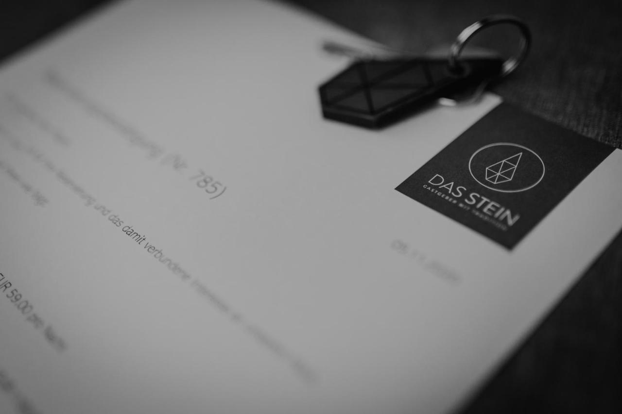 Das Stein Amerang Bagian luar foto